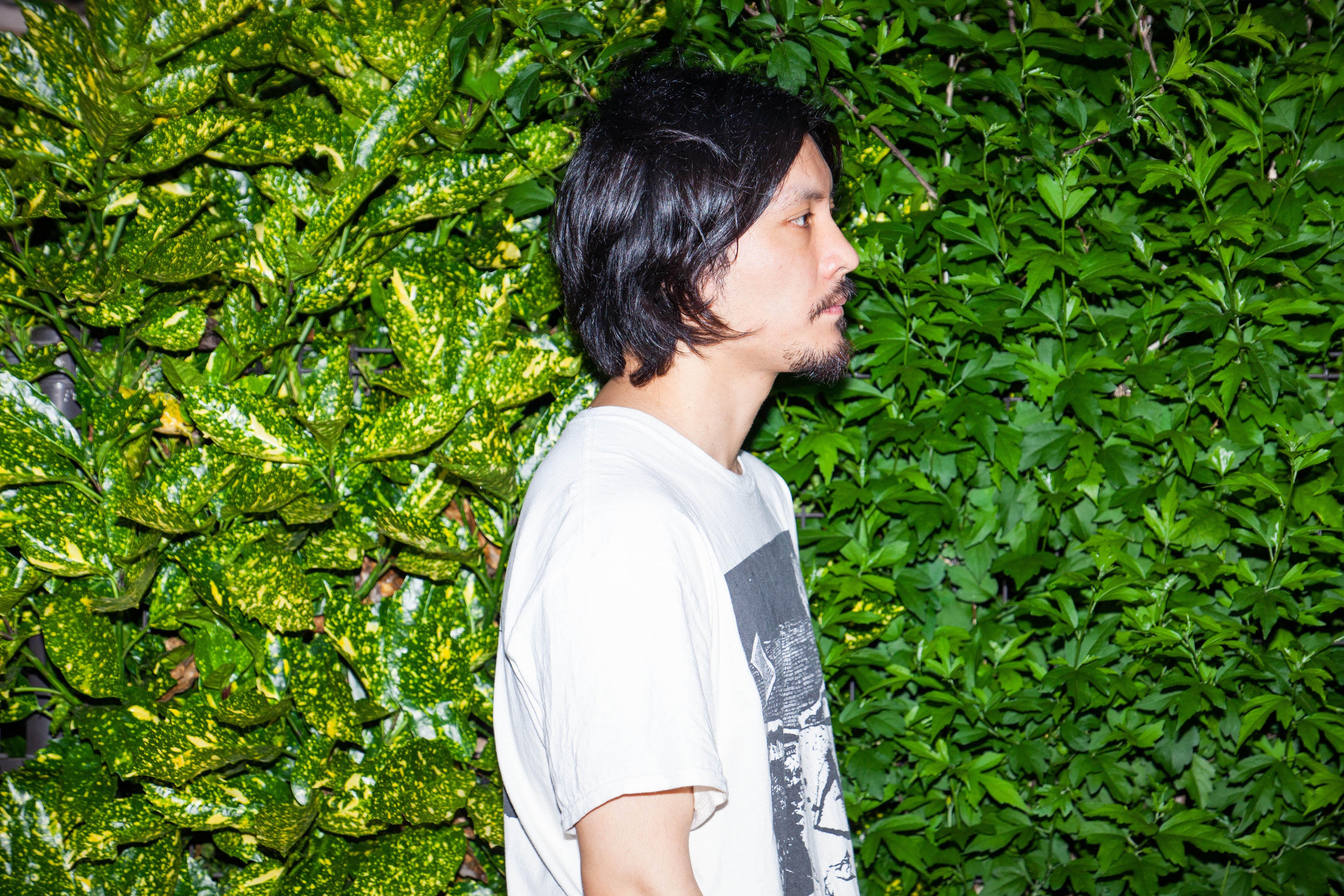 Photo by Dai Fujimura