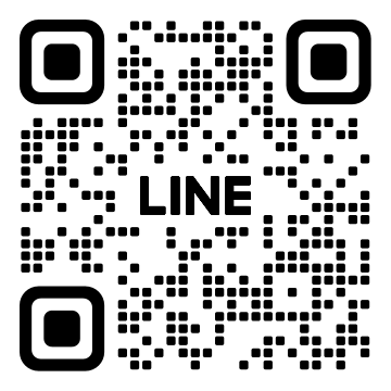 パワーワークDX Lite公式アカウント　友達追加専用QRコード