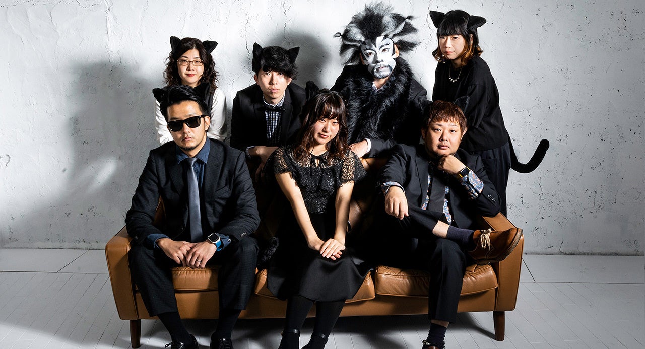 2020 Winter 「はじめまして、イッパイアッテナです。」