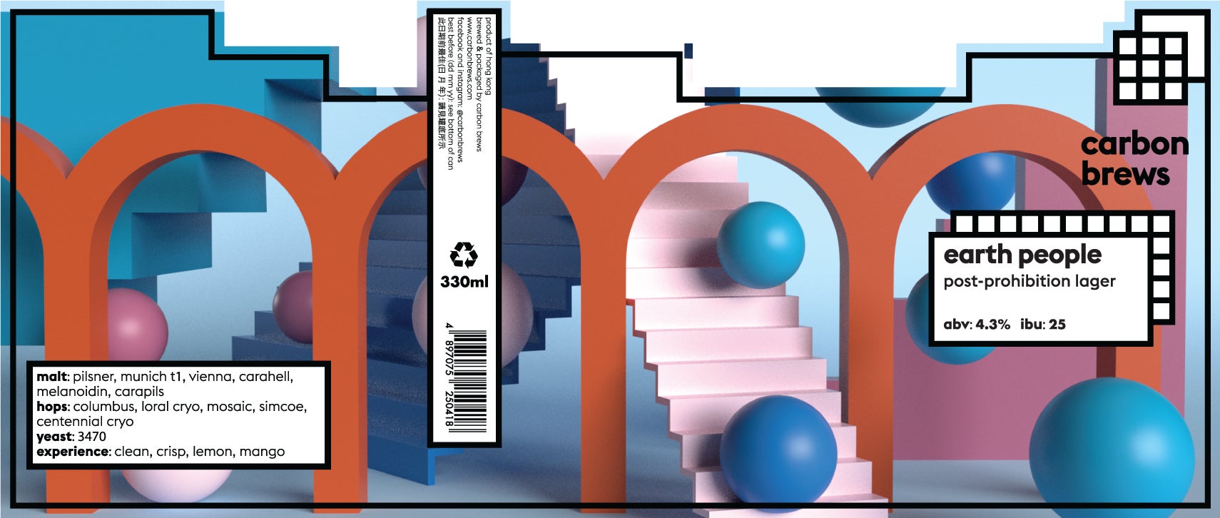 クラフトビール 香港料理を楽しむ大人の隠れ家香港発の個性派クラフトビール Carbon Brews 世界初のタップルーム Carbon Brews Tokyo 3 7 月 東京 赤坂にオープン Carbon Brews Japan 株式会社のプレスリリース クラフトビール 香港料理を楽しむ大人の隠れ家香港発の個性派クラフトビール Carbon Brews 世界初のタップルーム Carbon Brews Tokyo 3 7 月 東京 赤坂にオープン Carbon Brews Japan 株式会社のプレスリリース