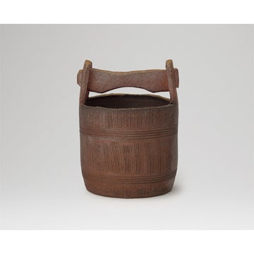 松尾芭蕉の作品などが競りに!近代陶芸/古美術オークション開催 松尾芭蕉の作品などが競りに!近代陶芸/古美術オークション開催