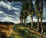 東山魁夷、荻須高徳、草間彌生、モーリス・ド・ヴラマンクなどの名画が競りに 東山魁夷、荻須高徳、草間彌生、モーリス・ド・ヴラマンクなどの名画が競りに