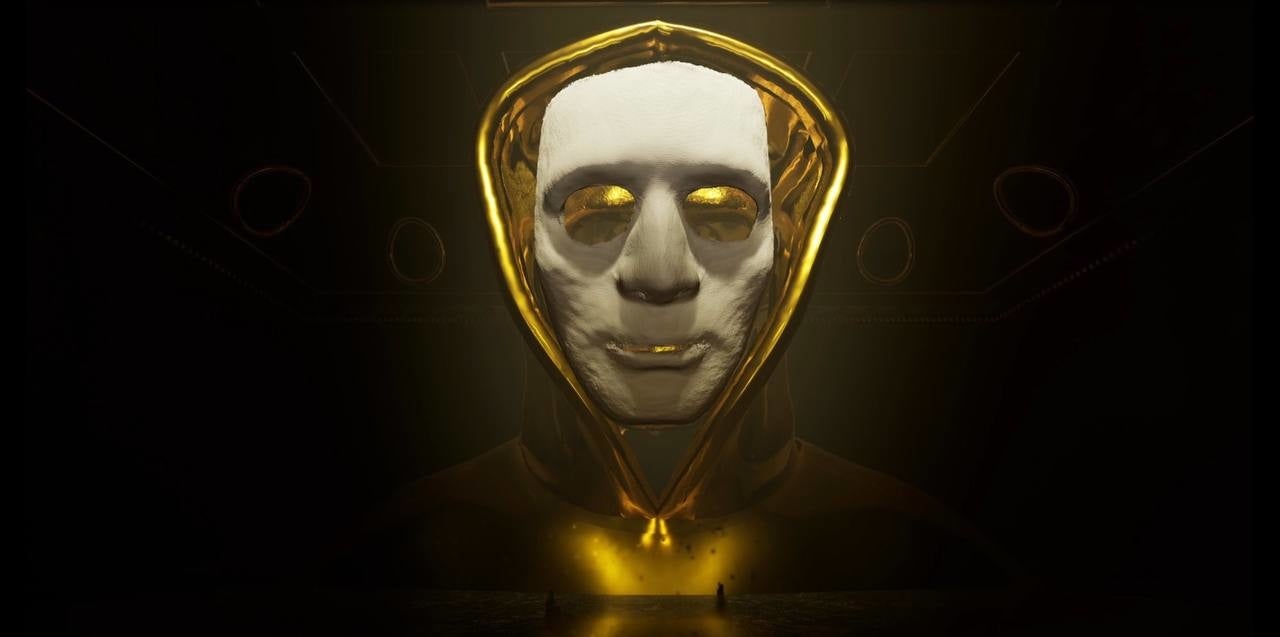 LOT3  MASK
