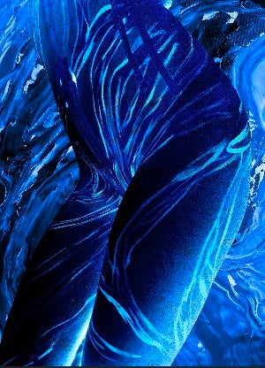 週刊アートギャラリー　Art Gallery The JAYDERISM THE NFT-II -Shinwa Digital Art Week 2022