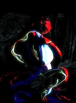 The JAYDERISM THE NFT-II -Shinwa Digital Art Week 2022