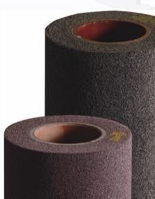 レベリングホイール