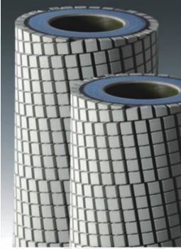 セラミックバフ