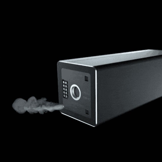 世界最高レベルの安全性！究極のポータブル電源 Anzene Energy