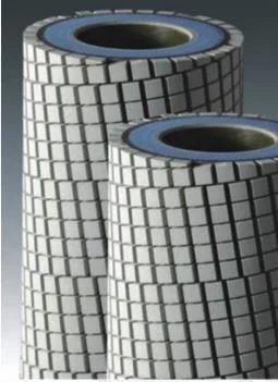 セラミックバフ