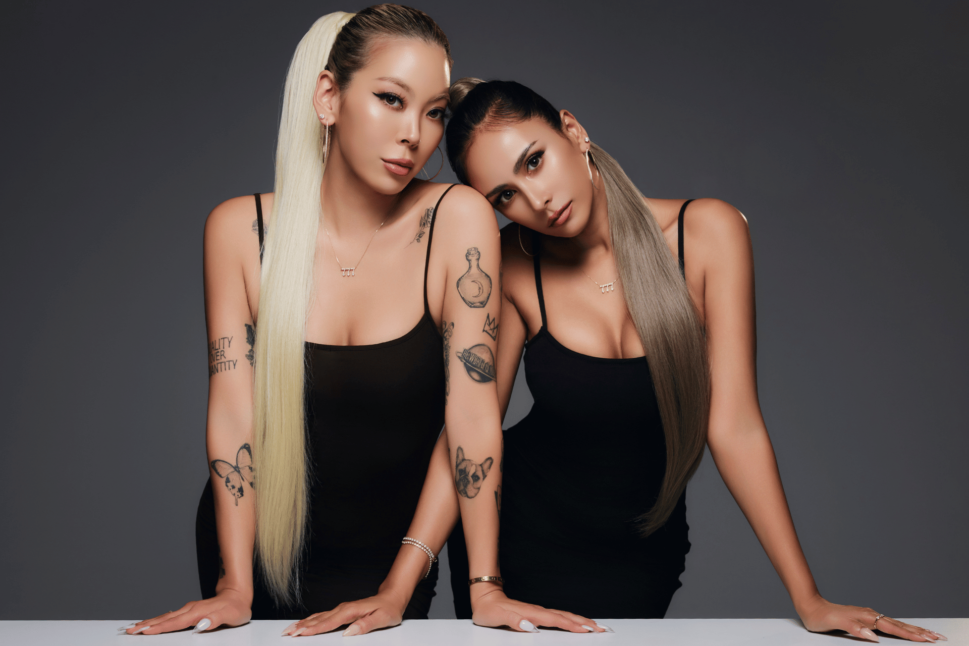 M.Anela（エムアネラ）より、新作ジュエリーコレクションが登場