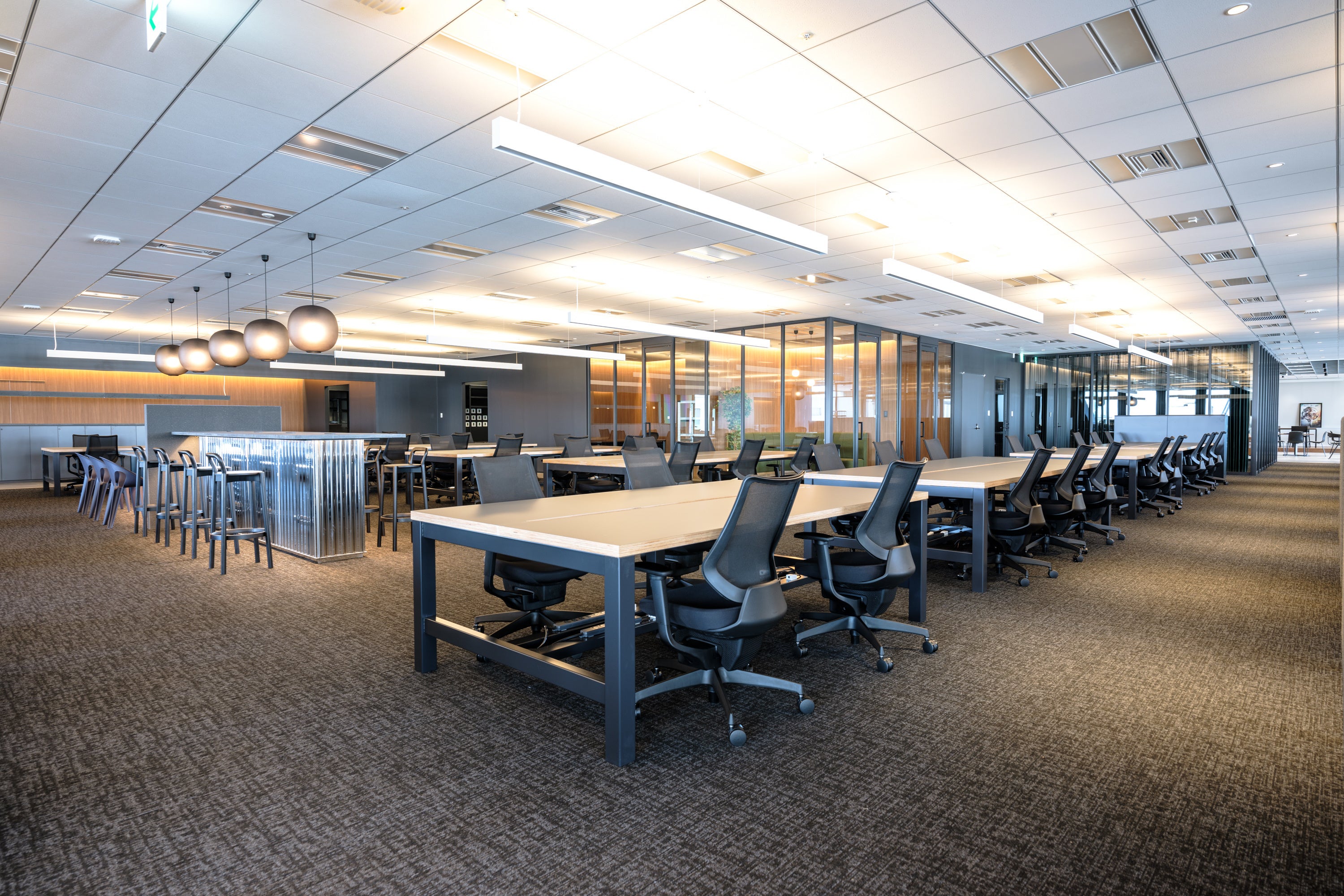 D・A・G、福岡支店通称を『TENJIN STUDIO』へ改称、および天神