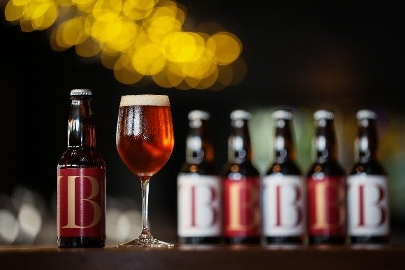 代表的なドリンク