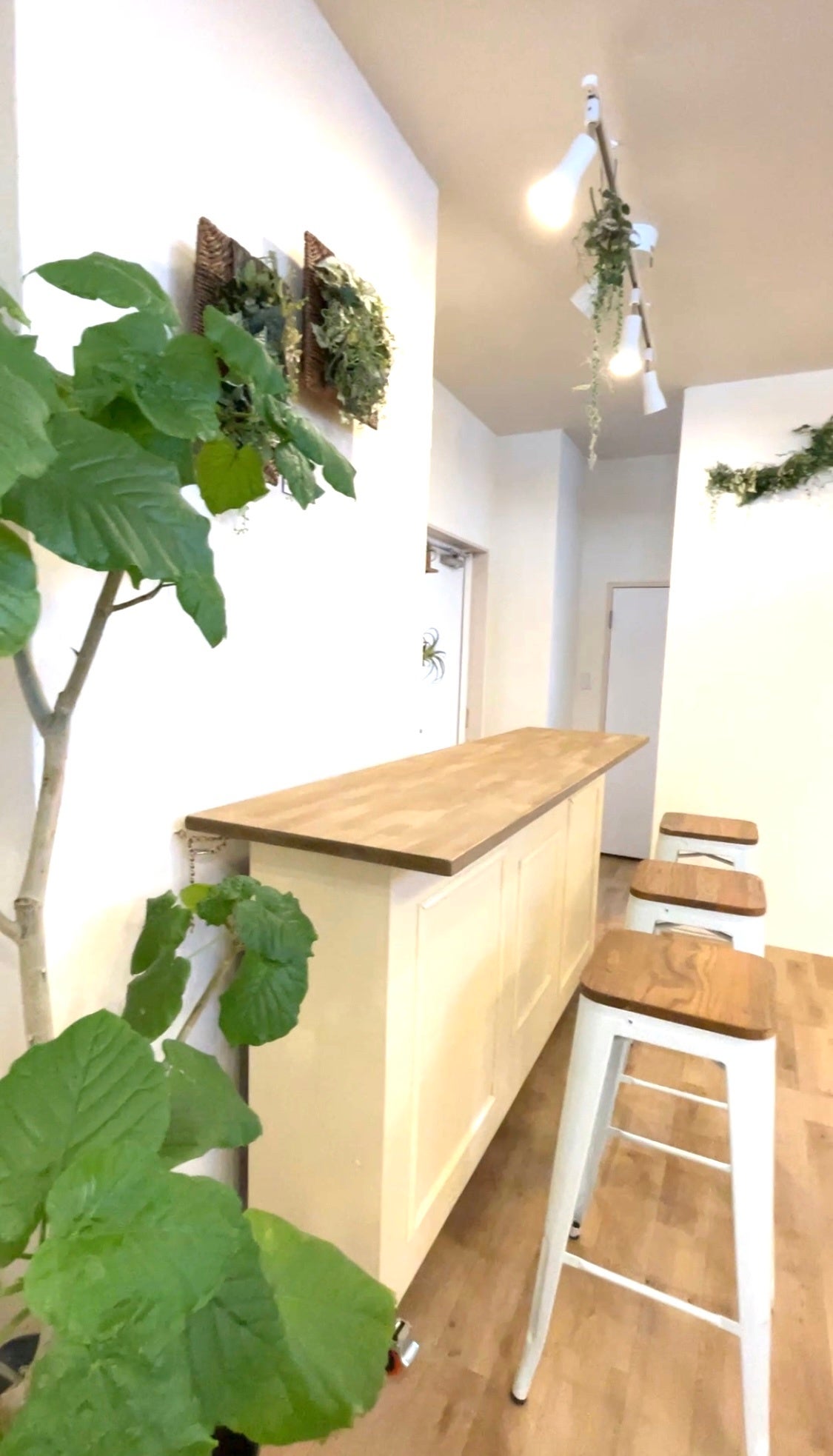 ティーカウンター