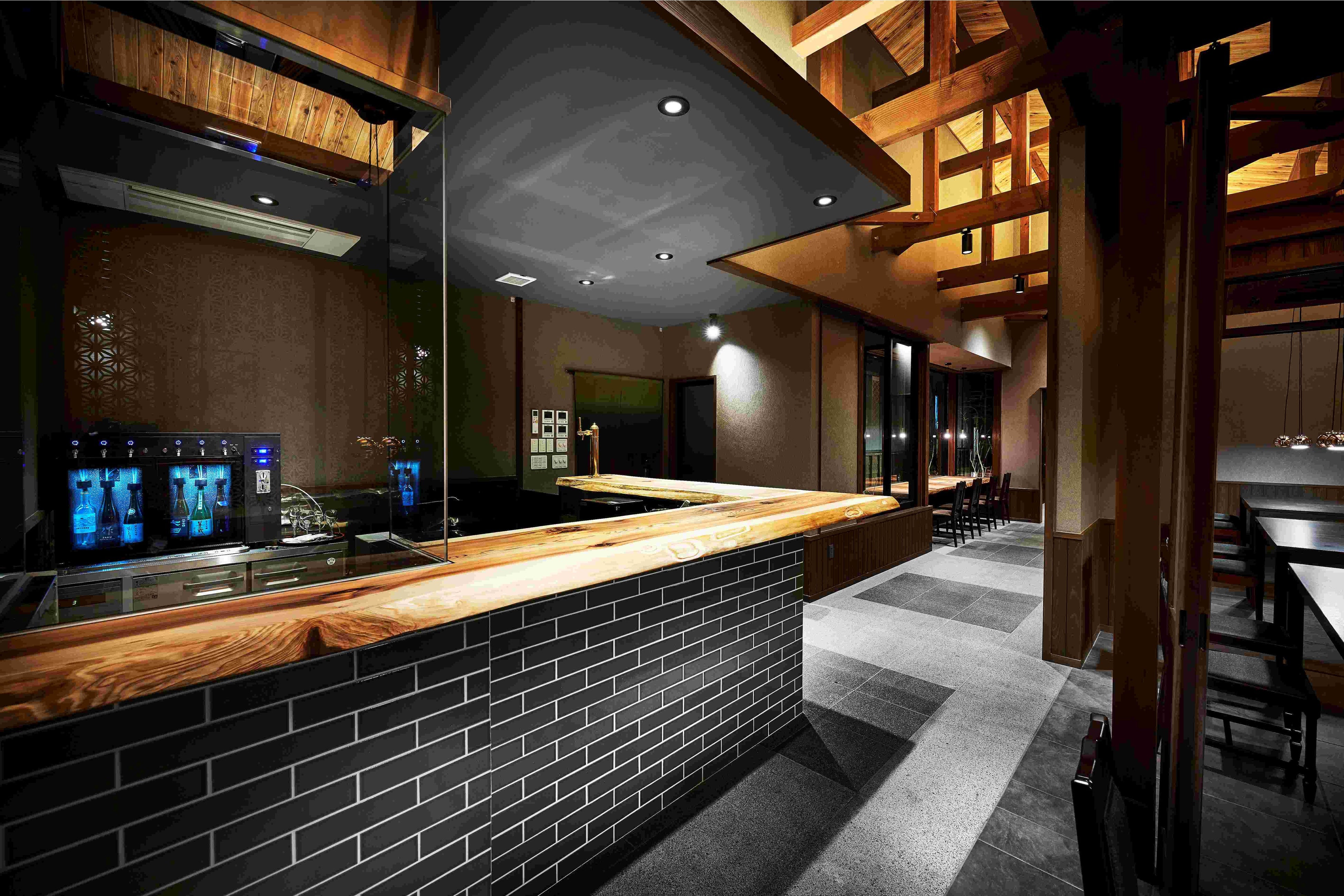 センターハウス　ダイニング