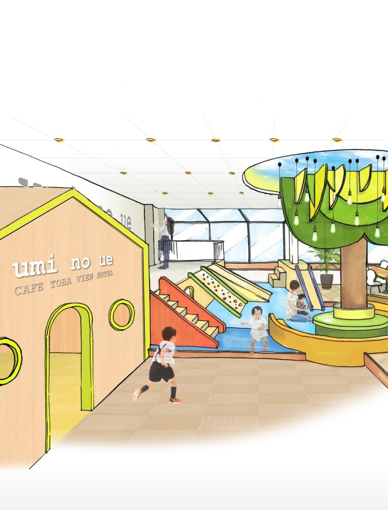 umi no ueイメージ図