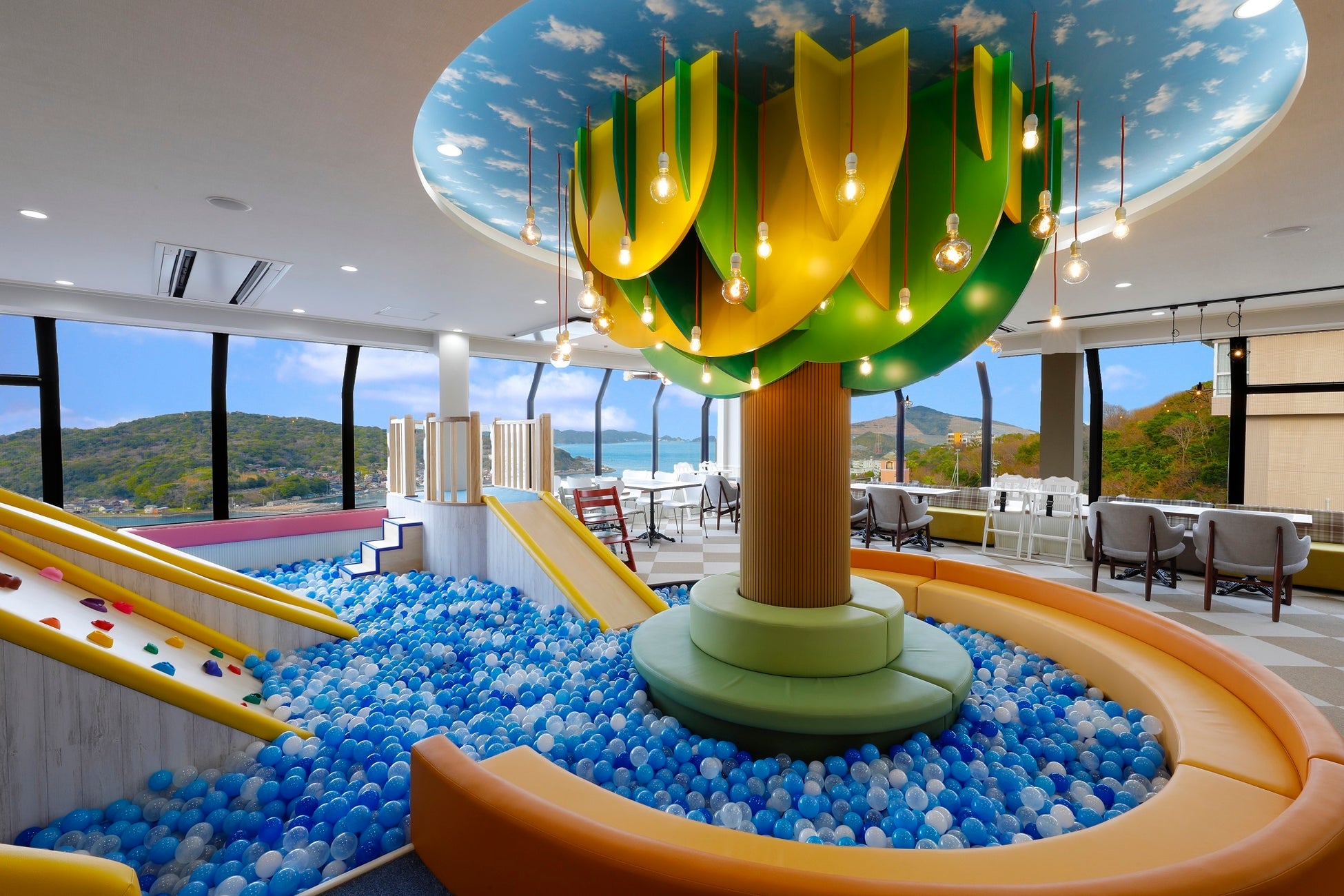 三重 鳥羽初 全国的にも珍しい絶景のキッズパーク Openしました 鳥羽ビューホテル有限会社のプレスリリース 三重 鳥羽初 全国的にも珍しい絶景のキッズパーク Openしました 鳥羽ビューホテル有限会社のプレスリリース