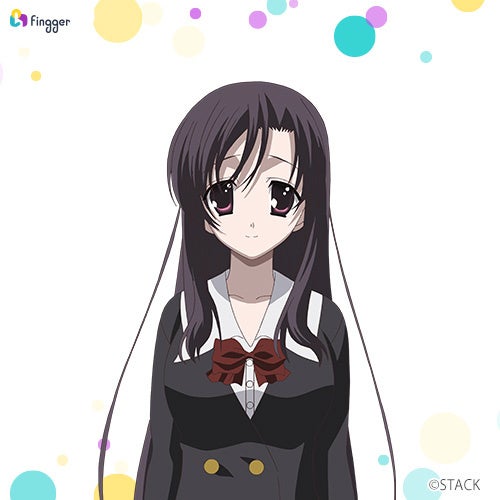 Youtube ライブで遊べる参加型ゲームプラットフォーム Finggerに アニメ School Days より Vtuber 西園寺世界 が登場 さらに 期間中 桂言葉 とのコラボ配信も決定 株式会社finggerのプレスリリース Youtube ライブで遊べる参加型ゲームプラットフォーム Finggerに アニメ School Days より Vtuber 西園寺世界 が登場 さらに 期間中 桂言葉 とのコラボ配信も決定 株式会社finggerのプレスリリース