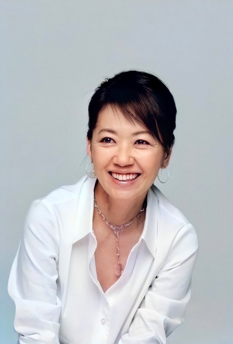 浅田美代子 ファンクラブ（8）