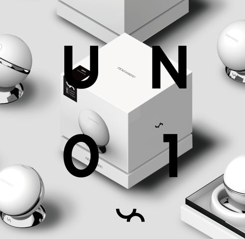 世界初家庭用プラズマエアシャワー美顔器「Un(アン)」「第13回 化粧品 世界初家庭用プラズマエアシャワー美顔器「Un(アン)」「第13回 化粧品