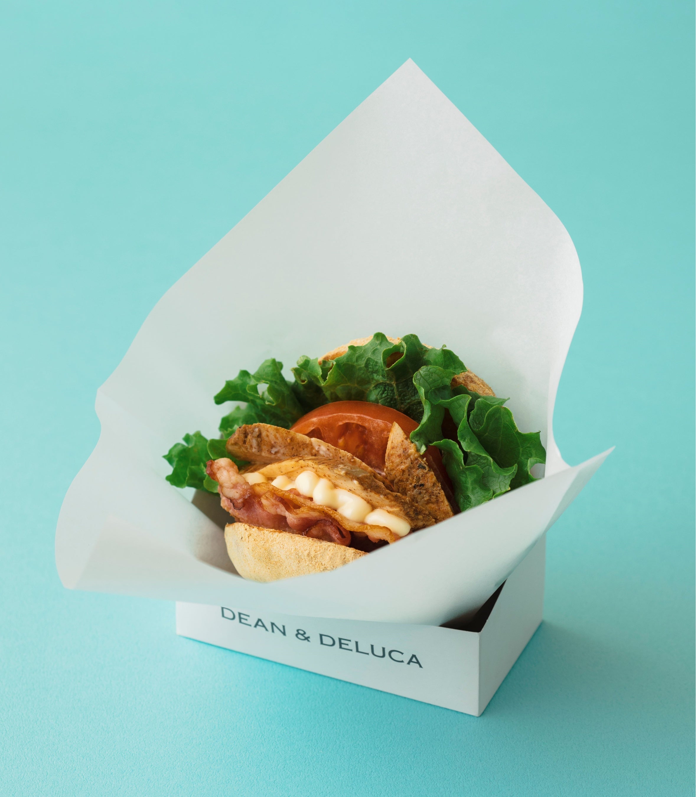 東京駅「グランスタパンフェア2022」開催 ボリュームサンドや春の新作