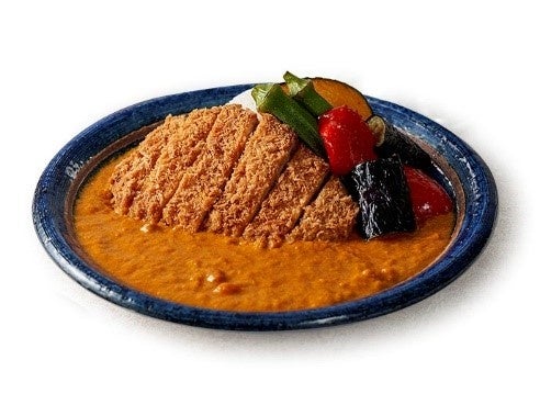 出逢いのかつカレー～東京編～ 1,480円