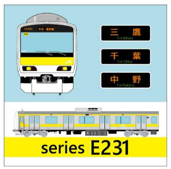 都内初出店！「JR東日本グループだからできたオリジナル鉄道グッズ専門