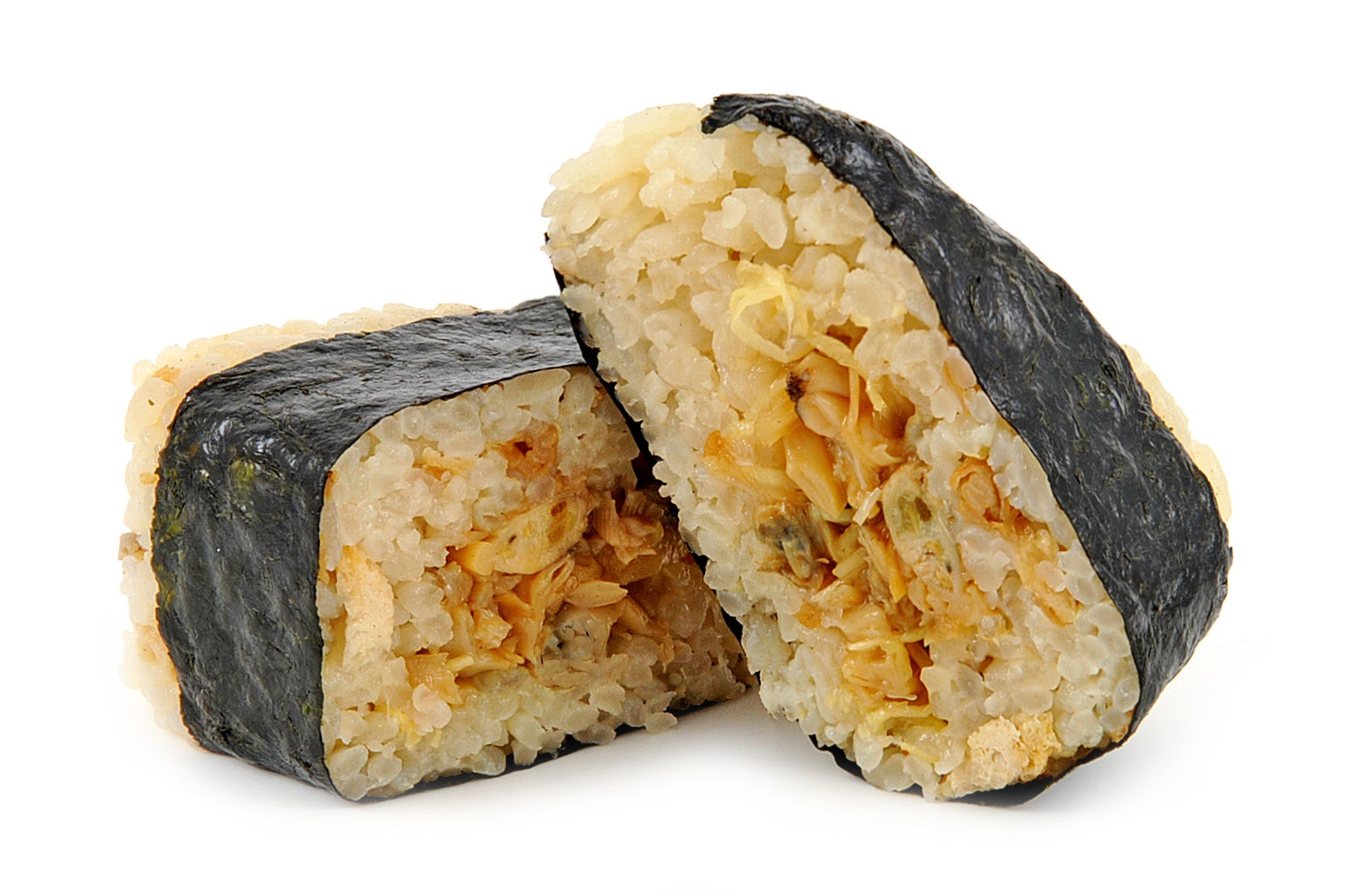 深川めし風おにぎり