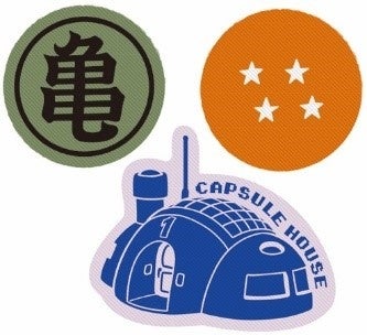 チェアパッド　 2,200円 （全2種） 　ダイカットマット　4,290円　(全1種)　