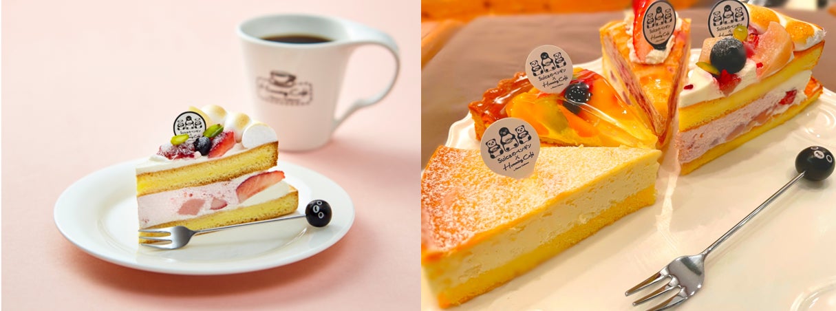 G W直前のお出かけ情報 エキュート上野 Suicaのペンギン ハミングカフェ バイ プレミィ コロミィ Jr Crossのプレスリリース G W直前のお出かけ情報 エキュート上野 Suicaのペンギン ハミングカフェ バイ プレミィ コロミィ Jr Crossのプレスリリース