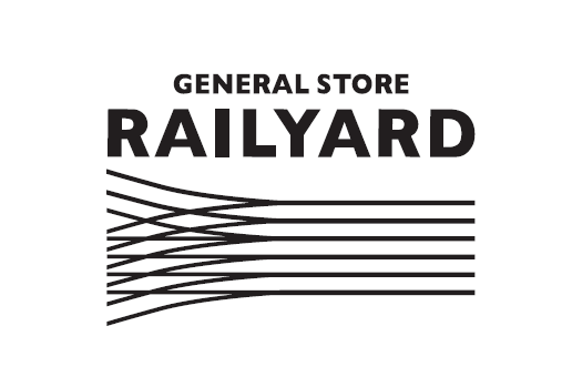 GENERAL STORE RAILYARD（ジェネラルストア・レールヤード）