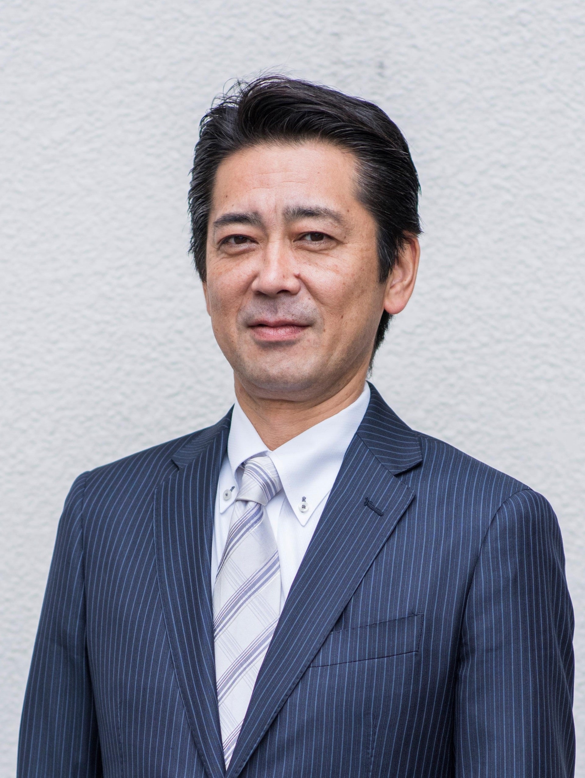 沖縄県酒造組合 会長 佐久本学