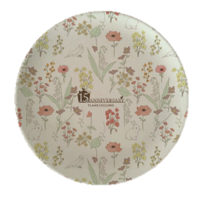 【プレート】2022年9月中旬税込5,000円以上お買い上げでプレゼント