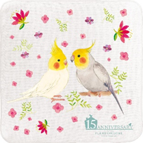 ハンカチ　726円（税込）