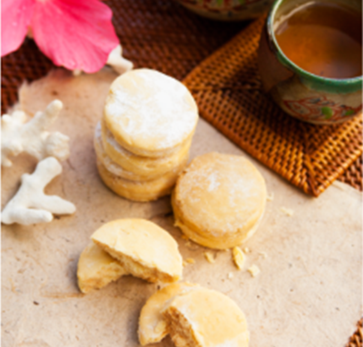 くがにちんすこう （那覇市）