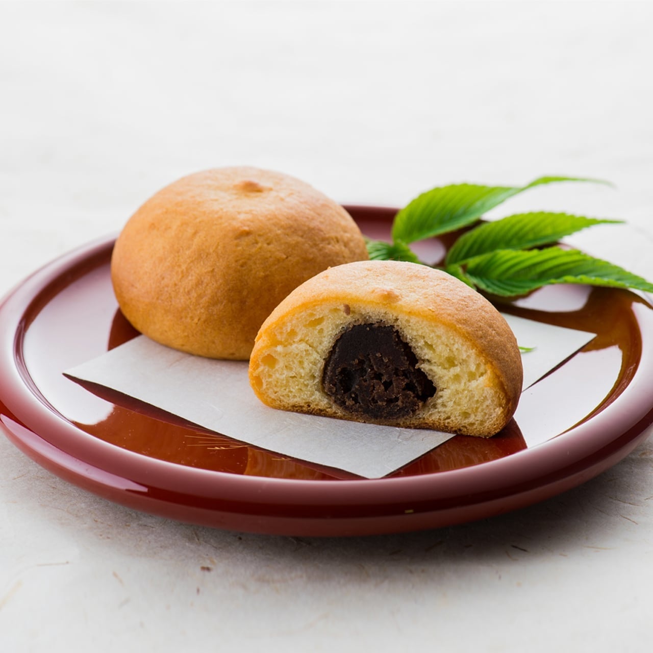 黒糖塩まんじゅう （南城市）