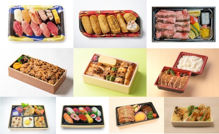 東京駅限定 エキュート グランスタ お弁当売上ランキングtop10を発表 Jr Crossのプレスリリース 東京駅限定 エキュート グランスタ お弁当売上ランキングtop10を発表 Jr Crossのプレスリリース