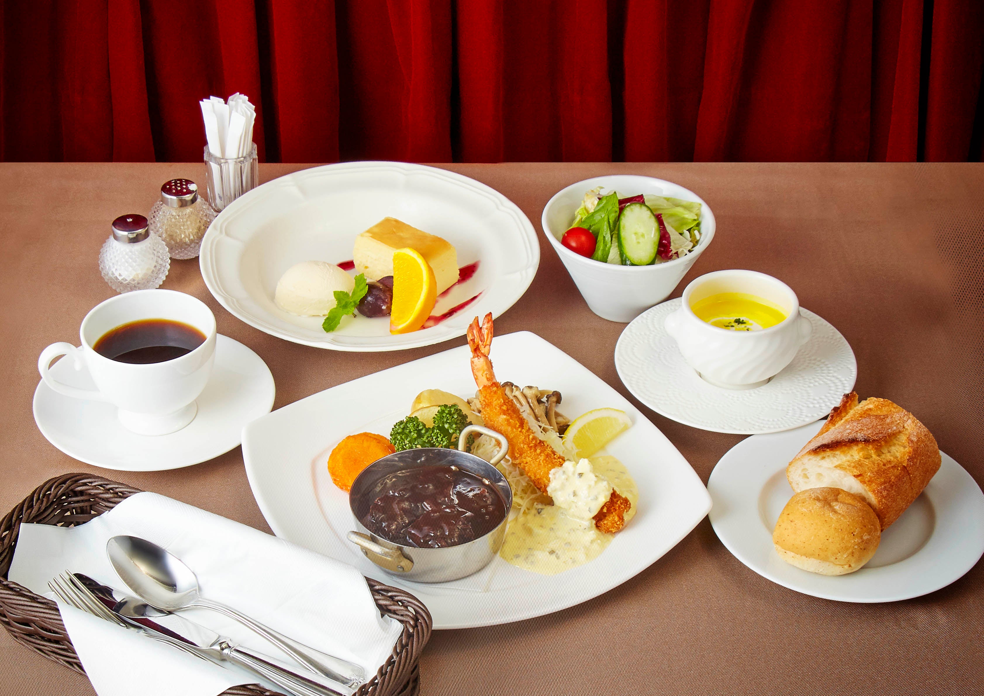 鉄道開業150年記念コース