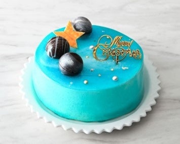 エキナカ商業施設「エキュート」 クリスマスキャンペーン