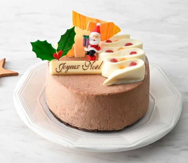 エキナカ商業施設 エキュート クリスマスキャンペーン Multicolored Christmas エキュートのこだわり新作ケーキ 続々登場 Jr Crossのプレスリリース エキナカ商業施設 エキュート クリスマスキャンペーン Multicolored Christmas エキュートのこだわり新作ケーキ 続々登場 Jr Crossのプレスリリース