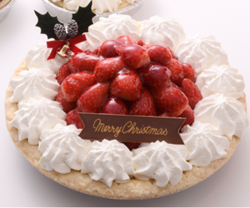 ※オーナメントは写真と異なる場合がございます