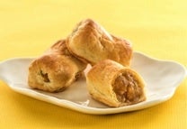 「ほっしぃ～も３個セット」（税込500円）