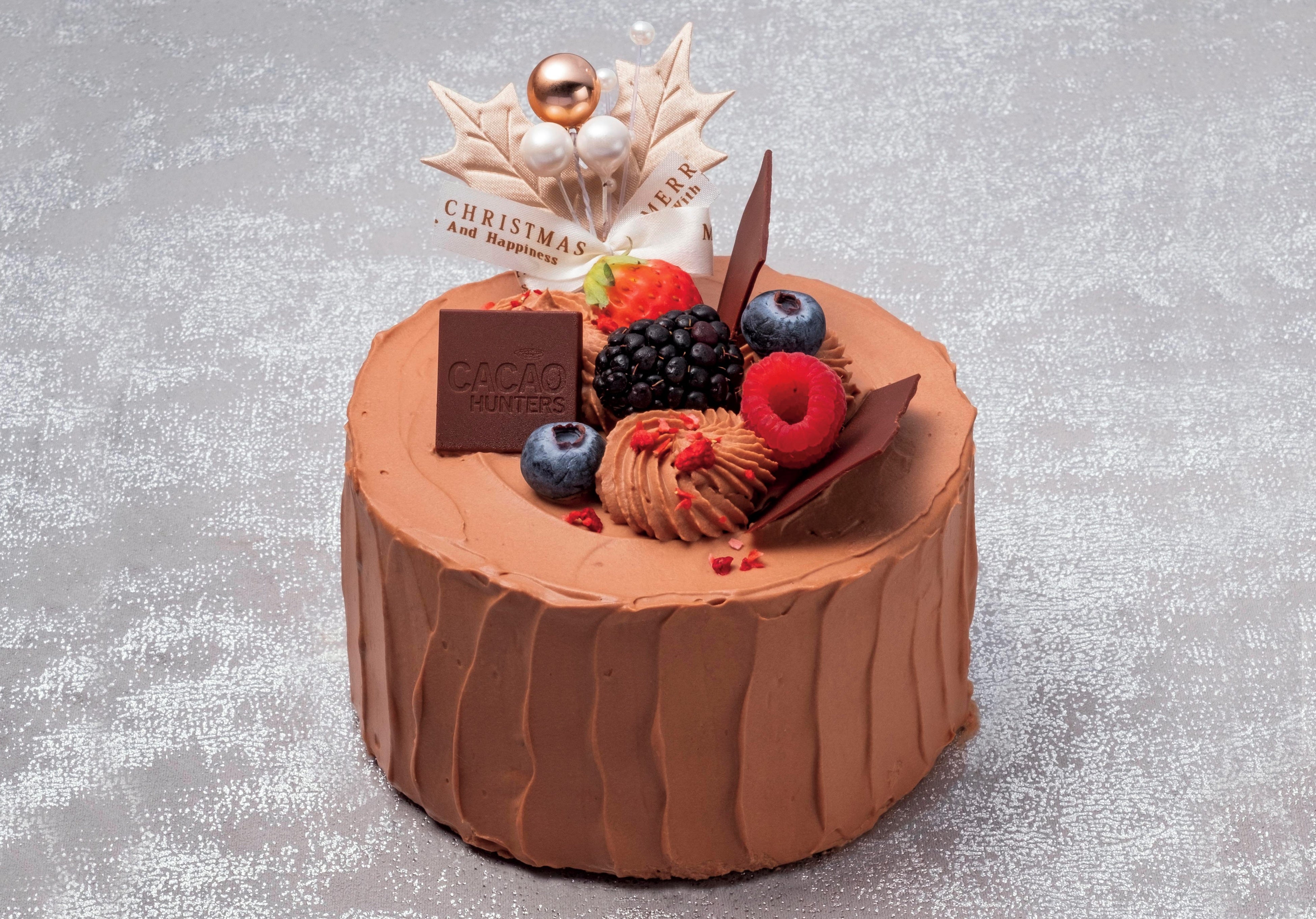 東京駅 エキュート グランスタ クリスマスキャンペーン まだ間に合う クリスマスケーキ情報 Jr Crossのプレスリリース