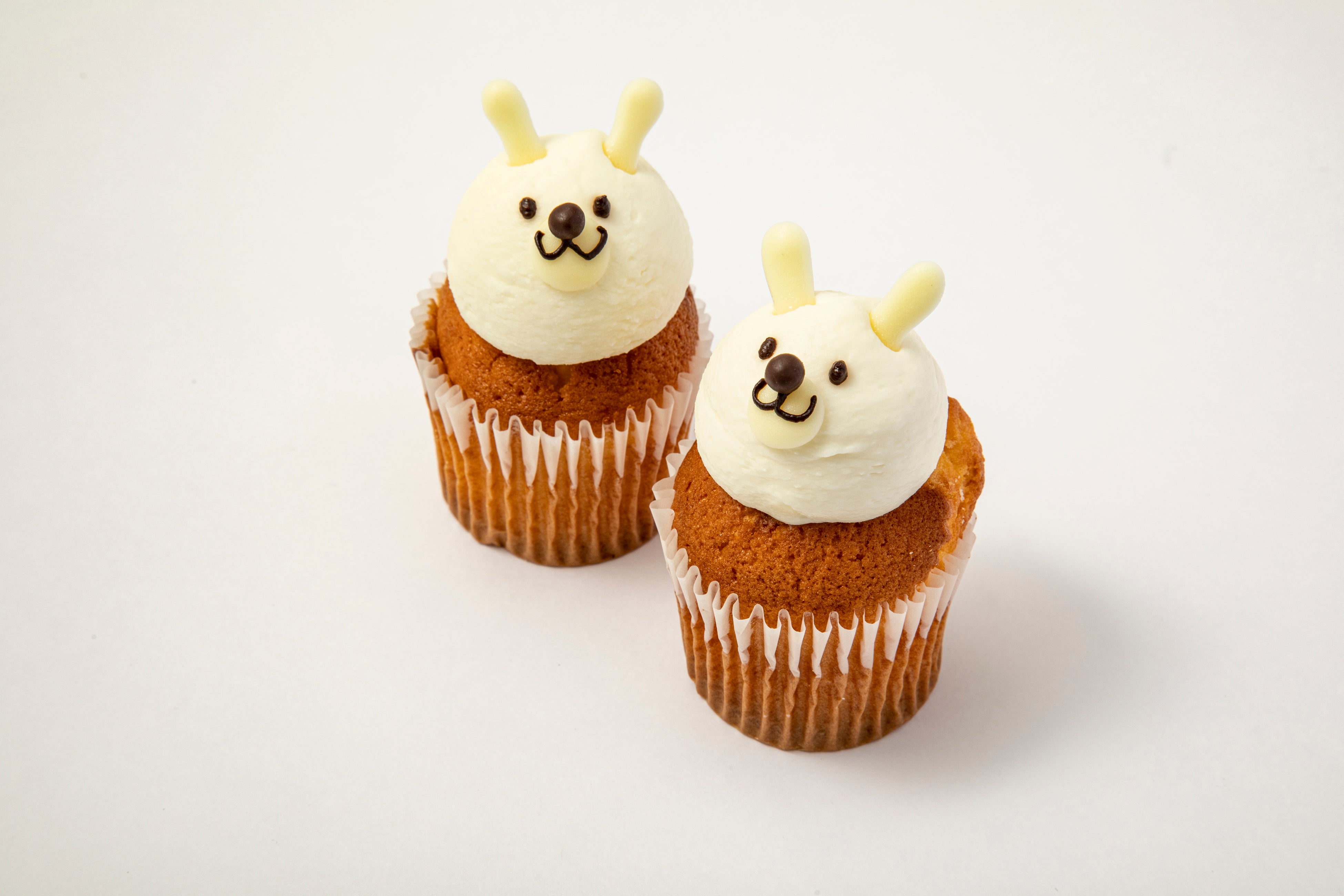 東京駅 エキナカ商業施設「エキュート」「グランスタ」の“おしょ兎（う