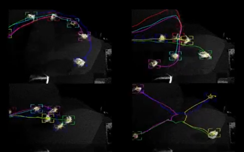 動線データイメージ