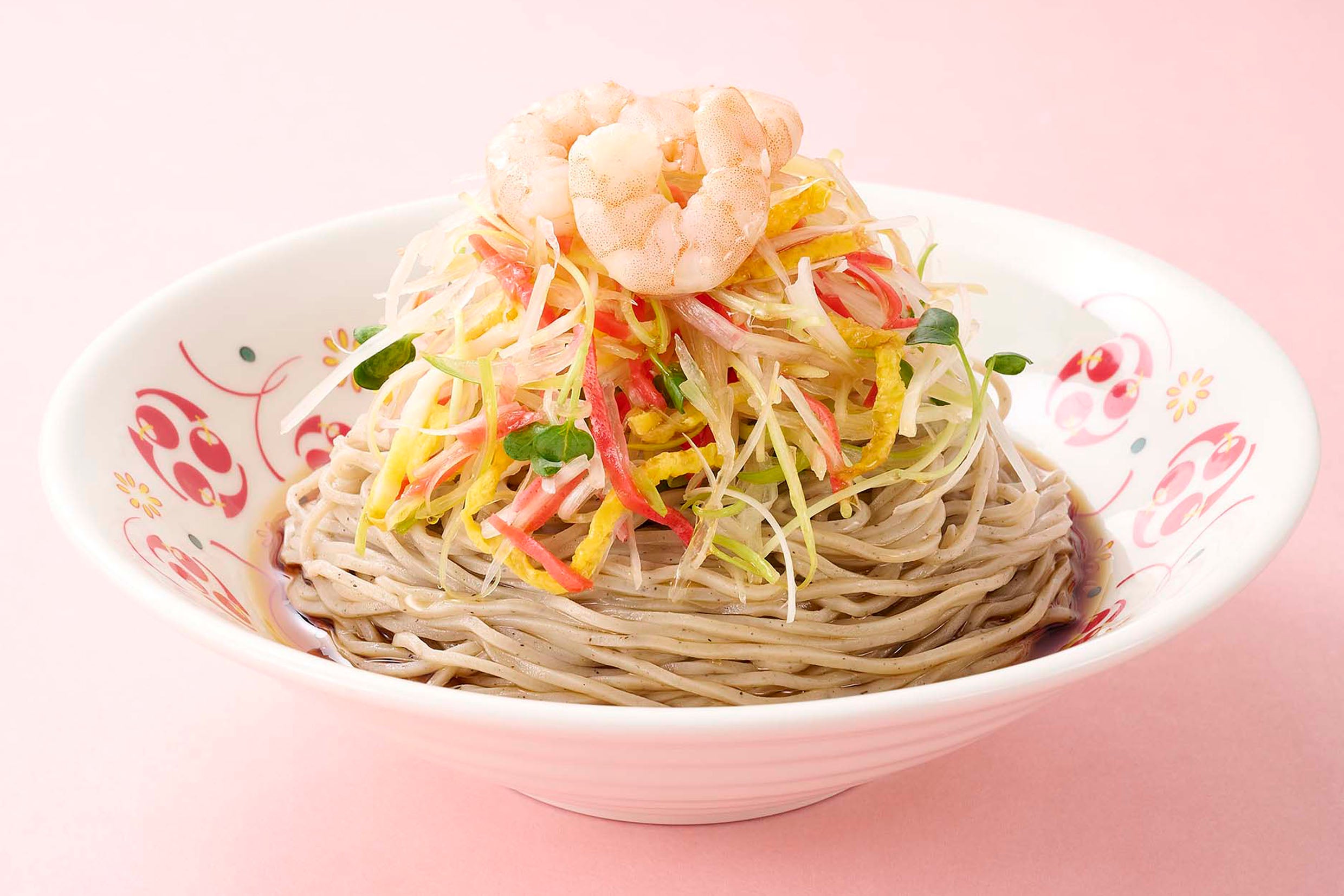 ※写真は麺２倍盛りの商品です。