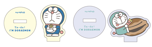 JR池袋駅限定2柄