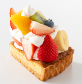 バイヤー推し✨　いろいろタルト ８７０円（税込）　