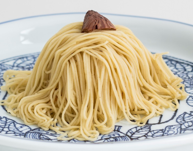 年間売上一位　栗モンブラン ６８０円（税込）