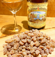 バイヤー推し✨　貴腐ワインレーズン ４３０円（税込）　