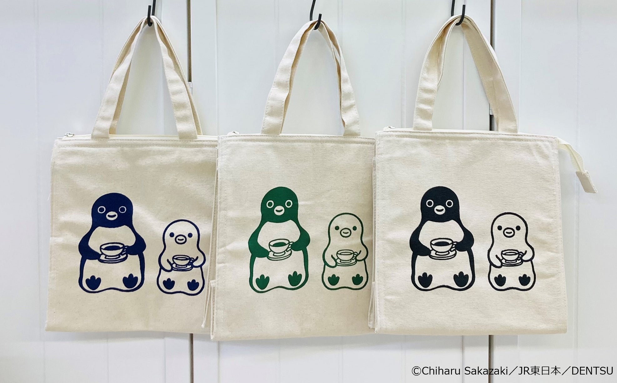 Suicaのペンギン新商品発売! | 株式会社JR東日本クロスステーションの Suicaのペンギン新商品発売! | 株式会社JR東日本クロスステーションの